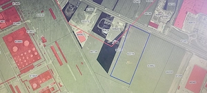 Vand 30500 mp teren intravilan, DN65 B langa Royal Motors, limita Pitesti acces usor autostrada A1 - imagine 9