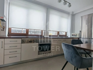 Apartament Modern cu Parcare Subterană și Boxă | Zona Terezian - imagine 6