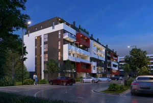 Apartament 2 camere, Maurer, Sighisoara - imagine 5