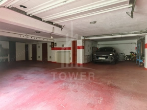 Apartament Modern cu Parcare Subterană și Boxă | Zona Terezian - imagine 8