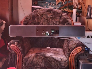 Titlu: Sistem Home Cinema Philips HTS8140 12 - Sunet Premium Amb.. - imagine 5