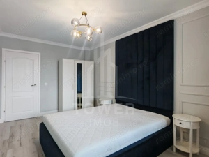 Apartament Modern cu Parcare Subterană și Boxă | Zona Terezian - imagine 2