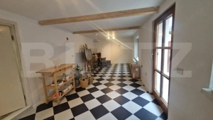 Casa in inimia Brasovului individuala la pret de apartament - imagine 2