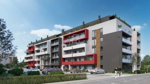 Apartament 2 camere, Maurer, Sighisoara - imagine 3