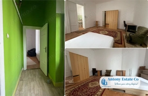 Apartament de inchiriat, 2 camere, Ultracentral Oradea - imagine 8