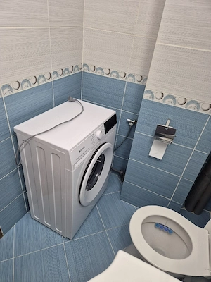 Inchiriez garsoniera in Pitesti, Tudor Vladimirescu - imagine 5