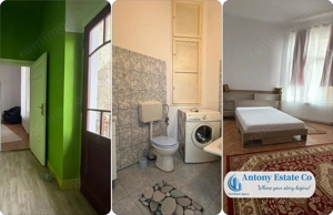 Apartament de inchiriat, 2 camere, Ultracentral Oradea - imagine 7