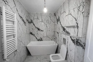 Vila Individuala, confortabila si eleganta, 140 mp, 250 mp teren, Pantelimon - imagine 15