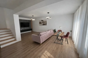 Vila Individuala, confortabila si eleganta, 140 mp, 250 mp teren, Pantelimon