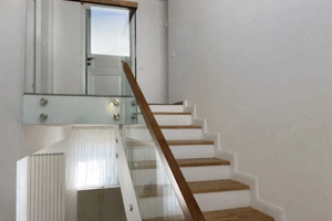 Vila Individuala, confortabila si eleganta, 140 mp, 250 mp teren, Pantelimon - imagine 12