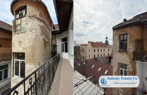 Apartament de inchiriat, 2 camere, Ultracentral Oradea - imagine 13