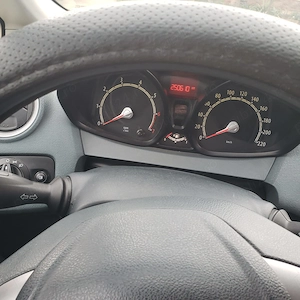 Vand ford fiesta 1300 - imagine 6