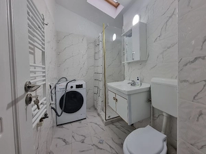 Se inchiriaza apartament cu două camere  - imagine 4