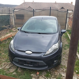 Vand ford fiesta 1300