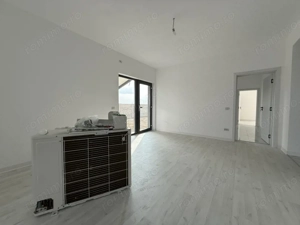 Casa individuala, 4 camere, 105 utili, 580 teren, comision 0% Sanmihaiu Roman - imagine 17