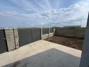 Casa individuala, 4 camere, 105 utili, 580 teren, comision 0% Sanmihaiu Roman - imagine 7