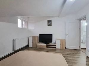 Se inchiriaza apartament cu două camere 