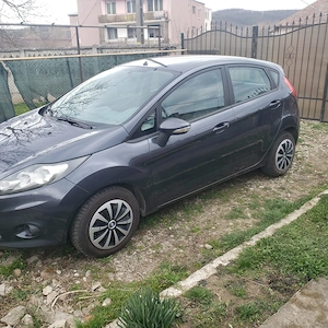 Vand ford fiesta 1300 - imagine 8