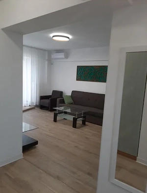 Garsoniera de inchiriat, metrou lujerului