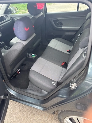 Propietar Vand Skoda Fabia  - imagine 2