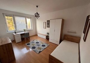 Garsoniera de inchiriat in zona Valea Cetatii