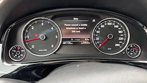 Volkswagen Touareg 3.0 V6 TDI - imagine 2