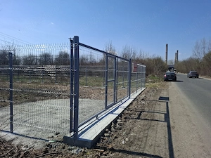 Teren de inchiriat-1300 mp, Sector 3, Str. Lunca Cetatii