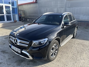 Vând Mercedes-Benz GLC 250d 4MATIC (2017)   [185000] km   Stare Excelentă - imagine 6