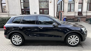 Volkswagen Touareg 3.0 V6 TDI - imagine 8