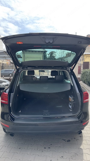 Volkswagen Touareg 3.0 V6 TDI - imagine 10