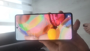 Vând telefon Samsung A71