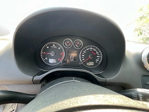Vand Audi A3 1.6 tdi 3300 euro - imagine 7
