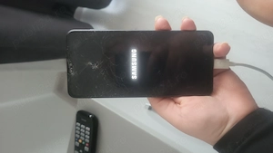 Vând telefon Samsung Galaxy A12 pentru piese