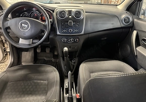 Dacia Logan 2 - 2016 - imagine 5