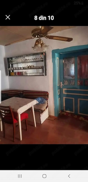 Casa in Husasau de Tinca - imagine 5
