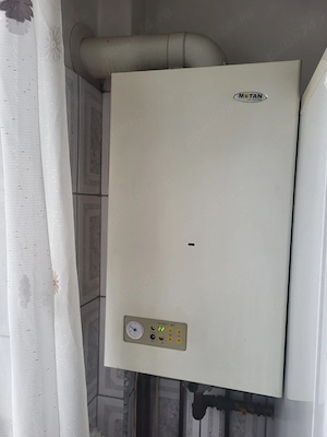 Pucioasa apartament 2 camere - imagine 3