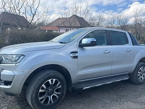 ford ranger limited 2.2 euro 6 2018 - imagine 2