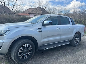ford ranger limited 2.2 euro 6 2018 - imagine 4