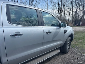 ford ranger limited 2.2 euro 6 2018 - imagine 6