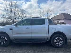 ford ranger limited 2.2 euro 6 2018 - imagine 3