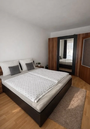 Apartament de inchiriat cu 2 camere in zona Coresi - imagine 2