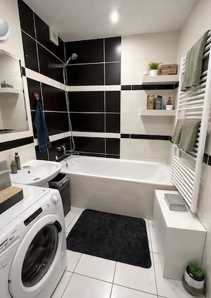 Apartament de inchiriat cu 2 camere in zona Coresi - imagine 4