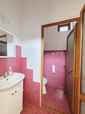 Spatiu comercial 55 mp str Domneasca zona caminelor studentesti - imagine 8