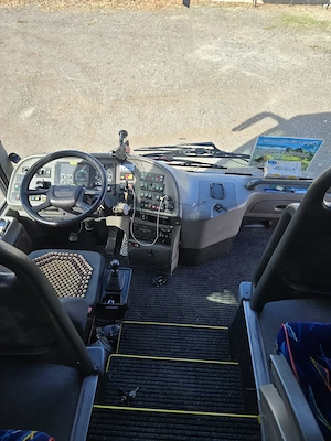 Autocar Scania 55 locuri  - imagine 3