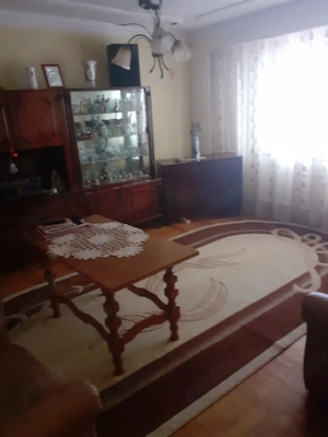 Inchiriez Apartament 3 camere  - imagine 3