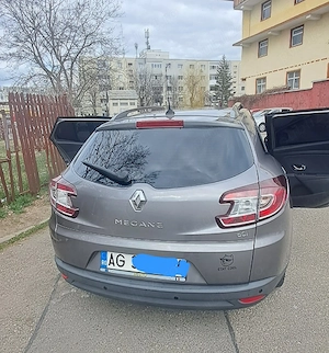 Renault, Megane 3