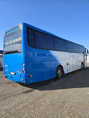 Autocar Scania 55 locuri  - imagine 7