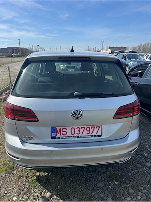 De vanzare Vw Golf - imagine 3