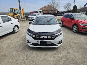 Dacia logan benzina plus gpl 7950 euro usor negociabil