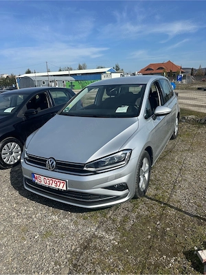 De vanzare Vw Golf - imagine 5